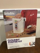 Little Bits Cloudbit Starter Kit  Complete Ki...