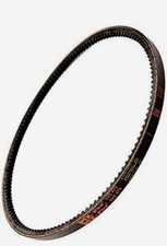 1963-64 Studebaker Avanti Supercharger Belt Set Of 2 Belts