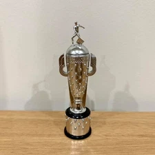 1/18 th scale Borg Warner Indy 500 winners trophy Superb detail 3 D printed 3.75