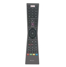 Replacement TV Remote Control For Medion MD31206, MD32021, MD32030, X17034 & ...
