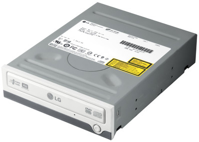 LG GSA-4120B SUPER MULTI DVD DRIVE ATA 5.25''