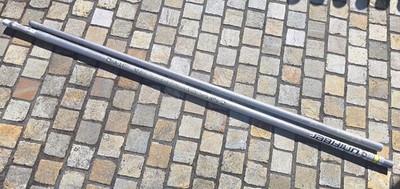 Unifiber RDM 370 C60 Windsurf-Mast
