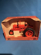 Vintage Liberty SpecCast Case DC Tractor #ZJD710, first appeared in 1039 in USA