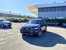 2019 BMW X5 xDrive40i Sport Utility 4D