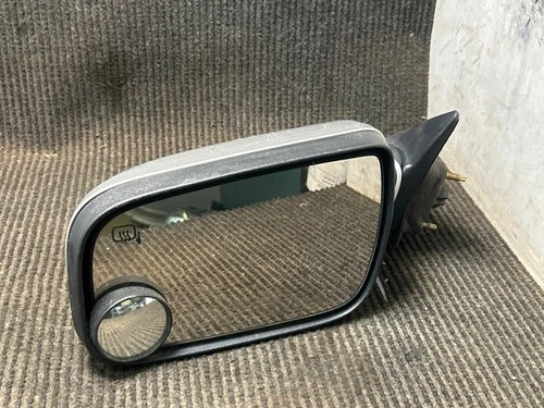 Fits 2008-2009 Ford Taurus Left Door Mirror (silver) OEM:8G1Z17683E