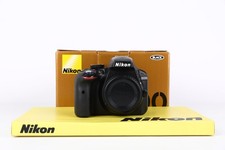 Nikon D3300  2 YEARS WARRANTY