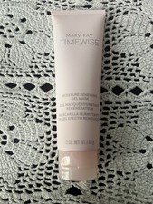 MARY KAY TIMEWISE MOISTURE RENEWING GEL MASK- NEW IN BOX