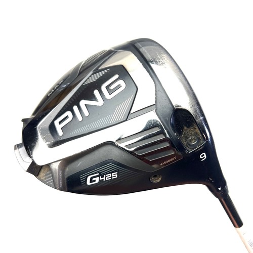 Ping G425 Driver
