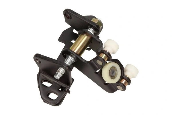 Guidage à galets MAXGEAR 27-0216 pour rénovation de rail coulissant OE 2E1 843 336