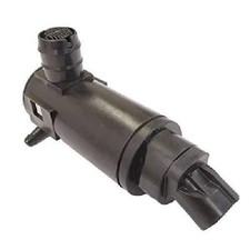 Windshield Motor Front Washer Pump For Honda ...