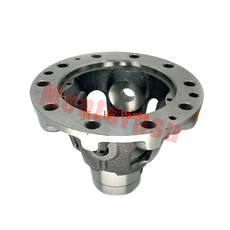 NUEVA cubierta diferencial transmisión 4x4 para Kia Sorento 2012-2014 45822-3B850 Foto 4 de 4