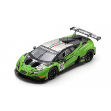 LAMBORGHINI HURACAN GT3 N.63 24H SPA 2024 CALDARELLI-CAIROLI-BORTOLOTTI 1:43