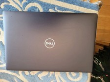 Dell Latitude 5400 14" Laptop Intel Core i5 8th Gen 8GB RAM 256GB NVMe SSD