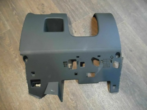 original Audi A3 S3 8P Lenkradverkleidung Verkleidung Lenksäule 8P1863075A *TOP*