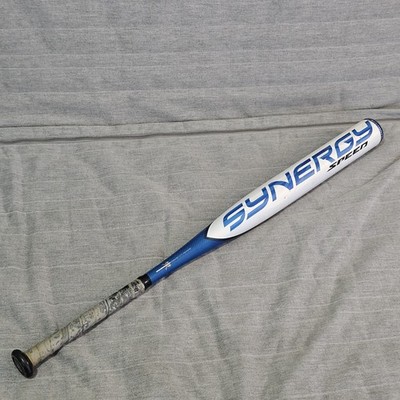 Easton SYNERGY Speed SRV4B Fastpitch Softball Bat 32