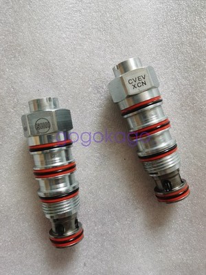SUN cartridge valve CVEV-XCN, New hydraulic valve