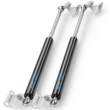 15 Inch Lift Support Struts Gas Spring Shocks 300 N/67 LB per Prop for RV