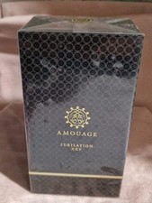 Amouage Jubilation XXV pour Homme Eau De Parf...