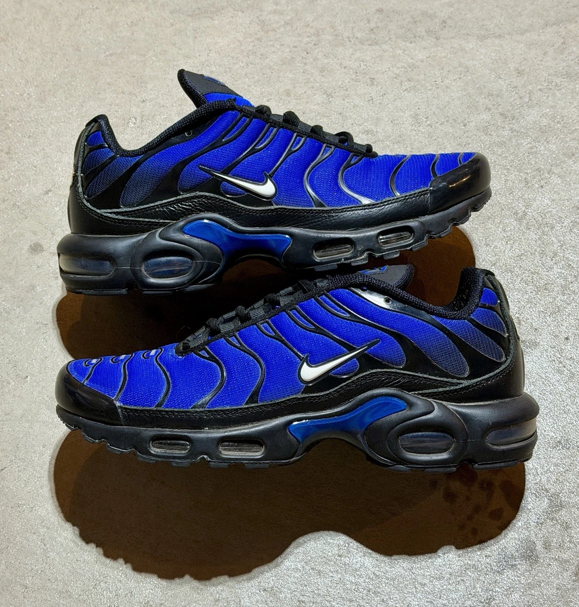 靴 Nike Air Max Plus PRM \