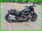 2022 Harley Davidson Fat Bob 114 FXFBS