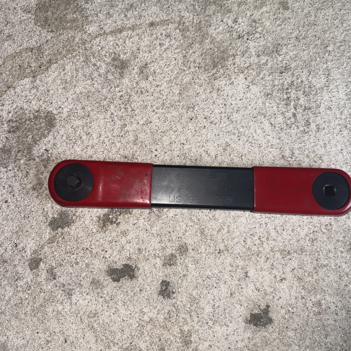 Snap-on 3/8in. Drive Offset Ratchet Vehicle Hand Ratchets for sale