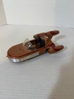 Star Wars Kenner A New Hope Land Speeder Vehicle Vintage