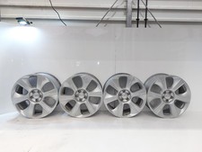 RANGE ROVER MK4 2012-2021 21" WHEEL SET OEM Genuine EPLA1007AA