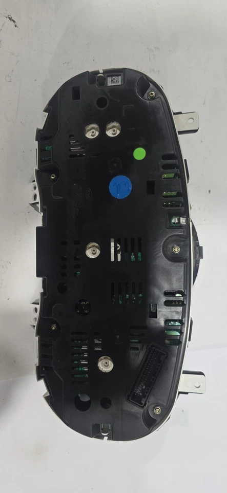 2015 Kia Sorento LX Instrument Head Speedometer Gauge Cluster OEM 167,097 Pa1 Foto 3 de 4