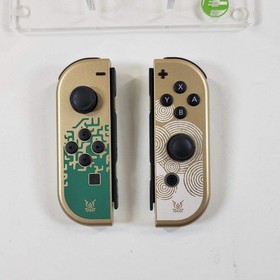 Nintendo NES Switch Controller HAC-016 Legend of Zelda