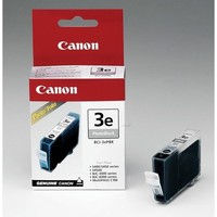 Canon 4485A002 BCI-3EPBK Tintenpatrone Schwarz Foto, 300 Seiten Iso Iec 24711