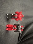 Transformers G1 Targetmaster Nebulan Partners Lot Peacemaker Spoilsport Vintage
