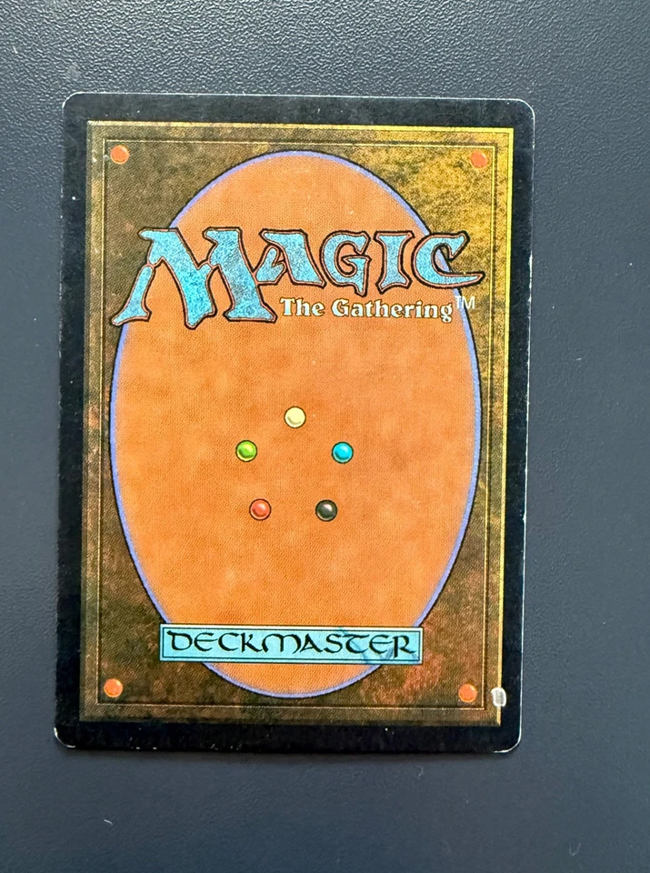 Vampiric Tutor Visions Regular MTG Magic Gathering - Image 2 of 2