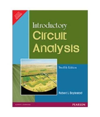 Introductory Circuit Analysis - ACCEPTABLE