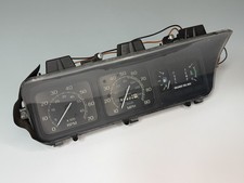 Oem 1979 Amc Spirit Amx V8 Gauge Cluster Tachometer Speedometer Rally Pac 8-cyl Oem 1979 Amc Spirit Amx V8 Gauge Cluster Tachometer Speedometer Rally Pac 8-cyl