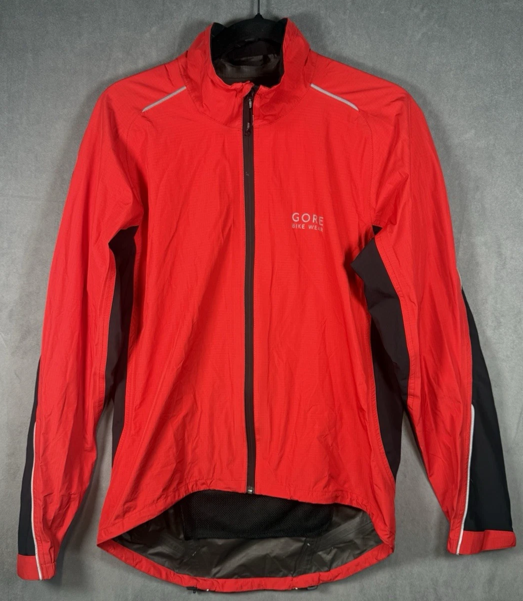 GORE BIKE WEAR Water Resistant Cycling Jackets | eBay