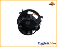 InnenraumgebläSe Nrf 34236 FüR Bmw 1Er 3Er 3Er Touring