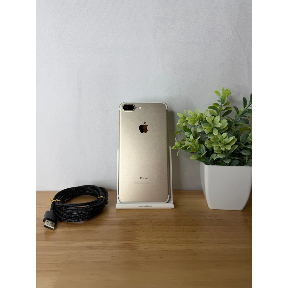 Apple iPhone 7 Plus 256 GB Cell Phones & Smartphones for Sale - eBay