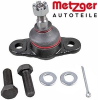 Metzger 57031608 Trag-/FüHrungsgelenk Traggelenk FüHrungsgelenk