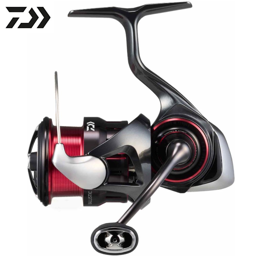 DAIWA Super-Light Fishing Reel 25 BALLISTIC AIR LT 2500