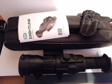 Night Vision Rifle Scope