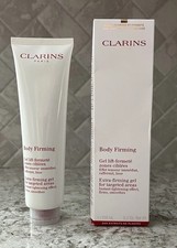 CLARINS PARIS BODY FIRMING EXTRA-FIRMING GEL FOR TARGETED AREAS 5.2oz NIB