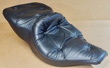 Harley Davidson Original Siège Banc Sella Saddle Touring Ultra Glide