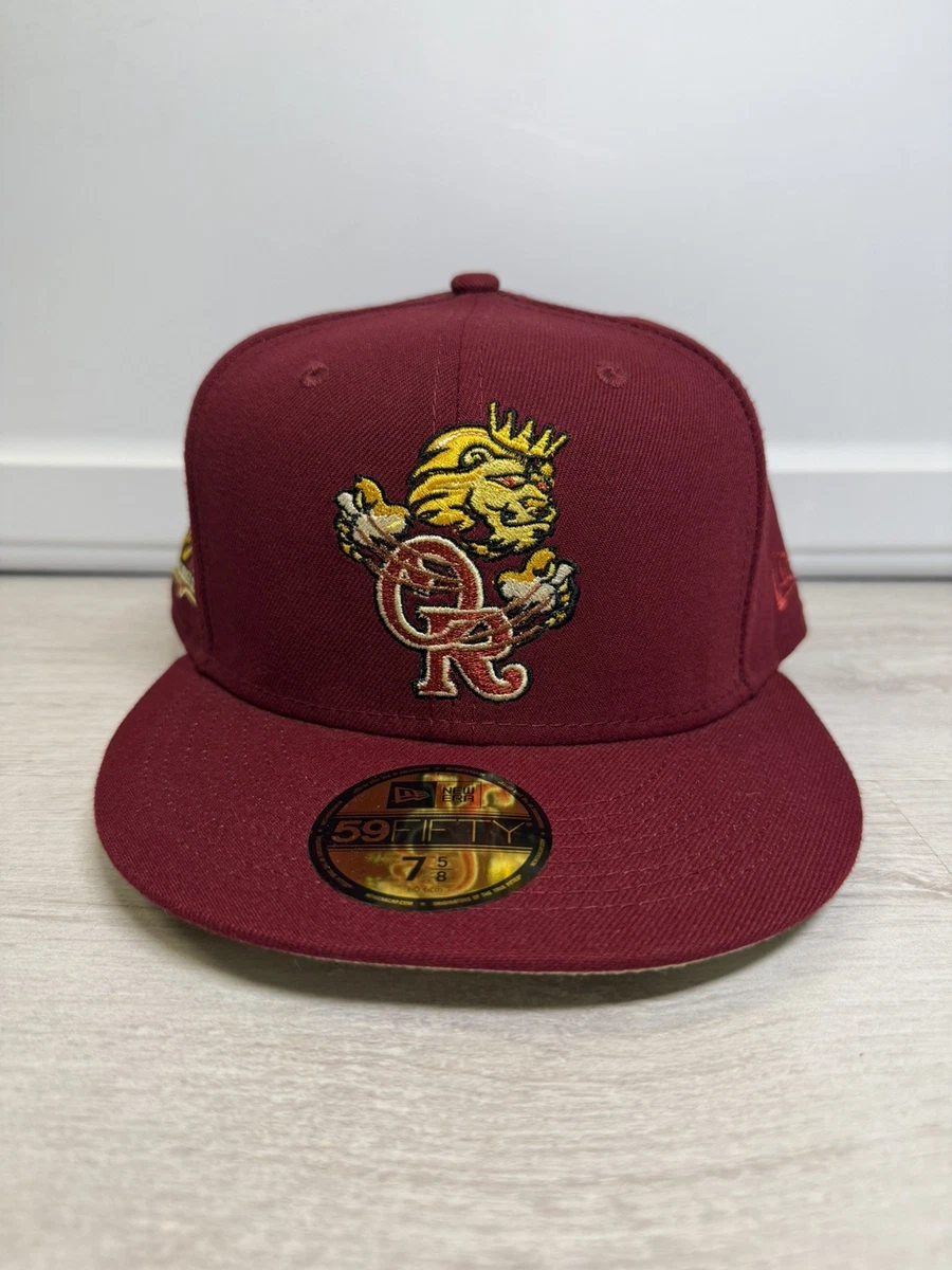 New Era Baseball Cap Men's 7 5/8 Size for sale | eBay
