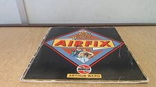 The Model World of Airfix., Arthur Ward