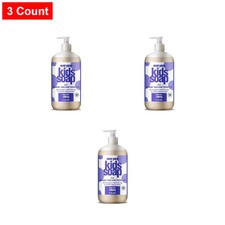 Everyone 3-In-1 Kids Soap, Body Wash, Shampoo,32 Ounce Pack Of 1 -3 Count