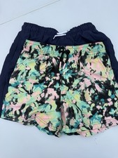 Lot Of 2 Swim Trunks Art Class And Trunks