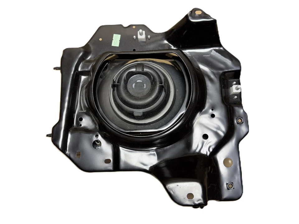 FRONT LEFT HEADLIGHT FITS FOR ISUZU TROOPER 1991-1998 — 第 4/4 张图片