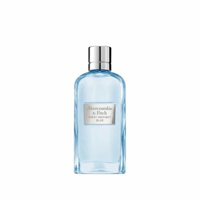 First Instinct Blue Woman EdP 100ml