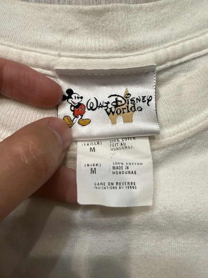 Camiseta de colección Disney Animal Kingdom Tigger Is That You Foto 3 de 4