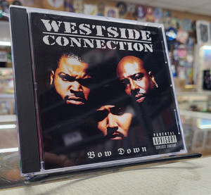 Westside Connection Bow Down | eBay